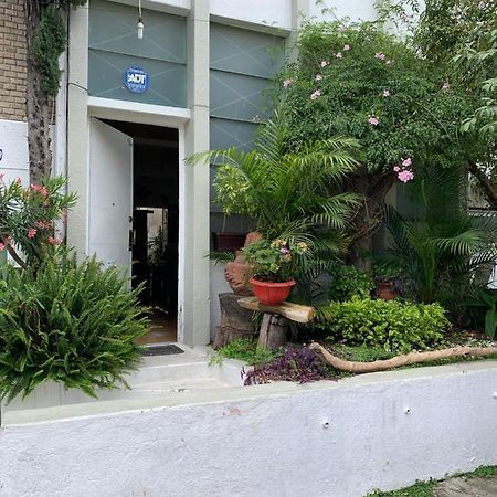 Casa La Minerva Leilighet Guadalajara Eksteriør bilde