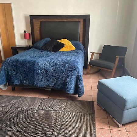 Casa La Minerva Leilighet Guadalajara Eksteriør bilde