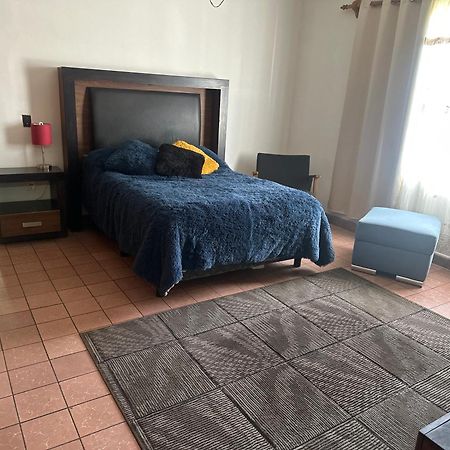 Casa La Minerva Leilighet Guadalajara Eksteriør bilde