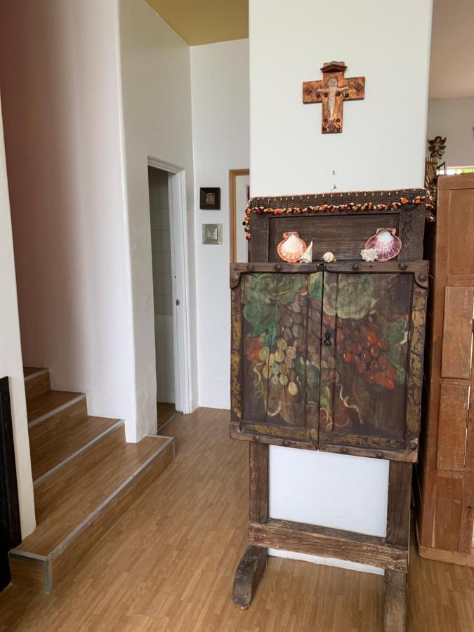 Casa La Minerva Leilighet Guadalajara Eksteriør bilde