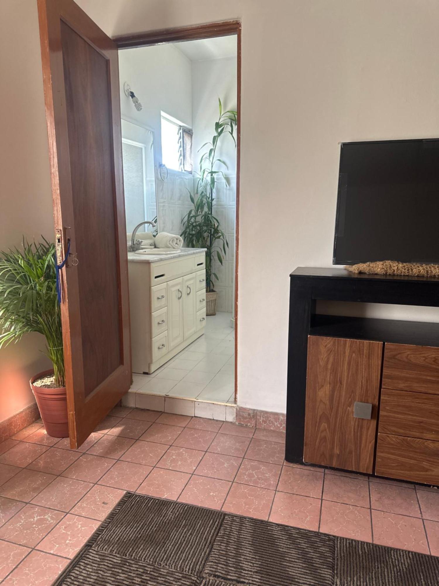 Casa La Minerva Leilighet Guadalajara Eksteriør bilde