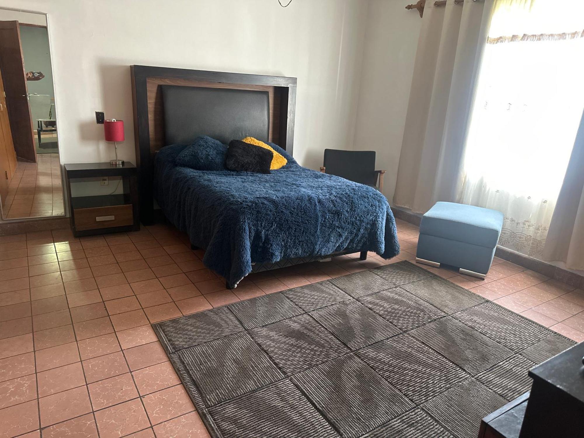 Casa La Minerva Leilighet Guadalajara Eksteriør bilde