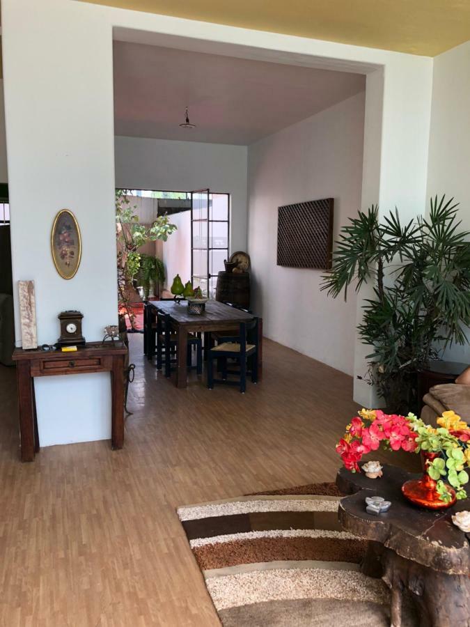 Casa La Minerva Leilighet Guadalajara Eksteriør bilde