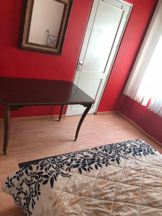 Casa La Minerva Leilighet Guadalajara Eksteriør bilde